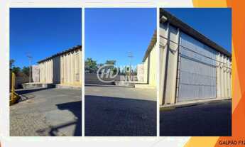 Imagem 4: Galpão Industrial de Alto Padrão para Locação em Jundiaí-SP, Jardim Planalto: 3 Salas, 5 B