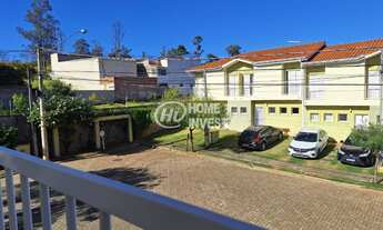 Imagem 3: Casa em Condomínio à Venda em Jundiaí-SP, Chácara Planalto: 3 Quartos, 1 Suíte, 2 Banheiro