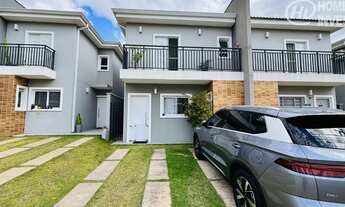 Imagem 2: Casa em Condomínio à Venda em Jundiaí-SP, Cidade Nova: 3 Quartos, 1 Suíte, 3 Banheiros - 1