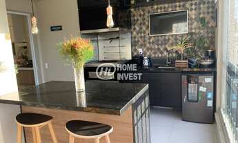 Imagem 7: Imperdível oportunidade: Espetacular apartamento de 3 suítes no Jardim das Samambaias, Jun