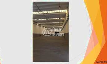 Imagem 7: GALPAO INDUSTRIAL em JUNDIAÍ - SP, JARDIM PLANALTO