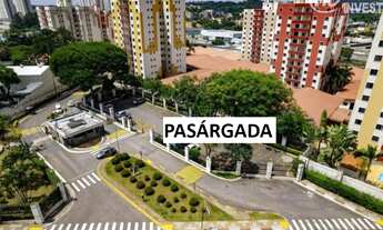 Imagem: Venda de Apartamento de 3 Quartos na Vila