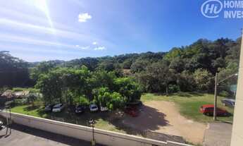 Imagem 5: Apartamento à venda no Horto Florestal, Jundiaí-SP: 2 quartos, 2 salas, 1 banheiro, 1 vaga