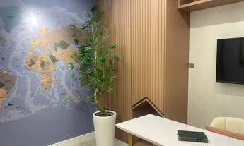 Imagem 6: Apartamento à venda em Jundiaí-SP, Horto Florestal: 2 quartos, 1 suíte, 1 vaga, 72,19 m² d