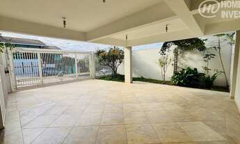 Imagem 3: Casa de alto padrão em condomínio Malota, Jundiaí-SP: 4 quartos, 2 suítes, 5 banheiros, 2