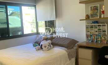 Imagem: Casa de luxo em condomínio no Portal do