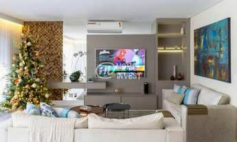 Imagem 2: Imperdível oportunidade: Espetacular apartamento de 3 suítes no Jardim das Samambaias, Jun