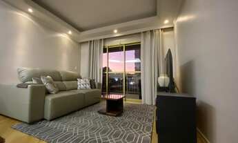 Imagem: Impecável apartamento à venda em Jundiaí-SP