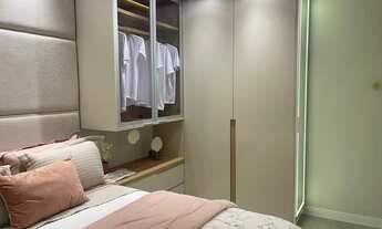 Imagem 4: Apartamento à venda em Jundiaí-SP, Horto Florestal: 2 quartos, 1 suíte, 1 vaga, 72,19 m² d