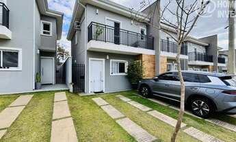 Imagem: Casa em Condomínio à Venda em Jundiaí-SP