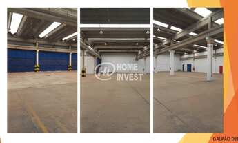 Imagem 3: GALPAO INDUSTRIAL em Jundiai - SP, Jd. Planalto