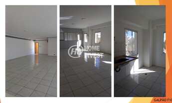 Imagem 3: GALPAO INDUSTRIAL em JUNDIAÍ - SP, JARDIM PLANALTO