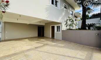 Imagem 2: Casa de alto padrão em condomínio Malota, Jundiaí-SP: 4 quartos, 2 suítes, 5 banheiros, 2