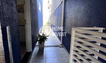 Imagem 2: Imperdível oportunidade de compra: Casa à venda em Jundiaí-SP, Jardim Sarapiranga, 3 quart