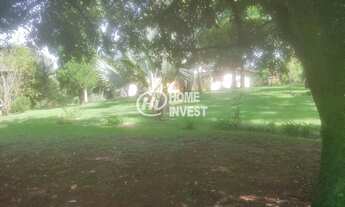 Imagem 4: CHACARA RESIDENCIAL em JUNDIAÍ - SP, HORTO FLORESTAL