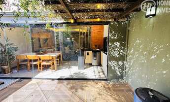 Imagem: Casa em Condomínio à Venda em Jundiaí-SP