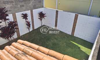 Imagem 5: Casa em Condomínio à Venda em Jundiaí-SP, Chácara Planalto: 3 Quartos, 1 Suíte, 2 Banheiro