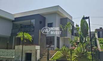 Imagem 3: Imóvel de alto padrão no Condomínio Caxambu em Jundiaí-SP: 4 quartos, 4 suítes, 6 banheiro