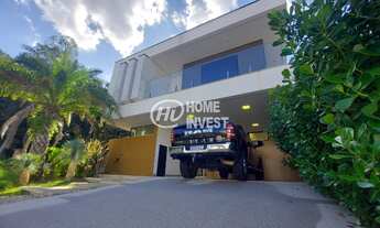 Imagem 3: Impecável casa em condomínio à venda em Jundiaí-SP, Recanto Quarto Centenário: 3 quartos