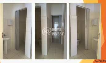 Imagem 5: GALPAO INDUSTRIAL em JUNDIAÍ - SP, JARDIM PLANALTO