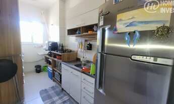 Imagem 7: Apartamento à venda no Horto Florestal, Jundiaí-SP: 2 quartos, 2 salas, 1 banheiro, 1 vaga