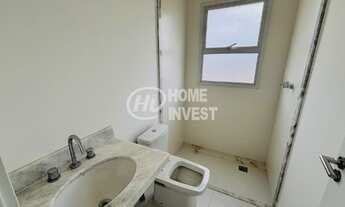 Imagem 5: Apartamento de luxo à venda em Anhangabaú, Jundiaí-SP: 3 quartos, 3 suítes, 5 banheiros, 2