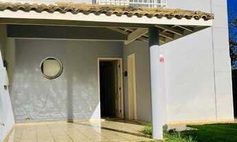 Imagem: Casa de Condomínio à Venda em Jundiaí-SP