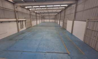 Imagem 7: Galpão Comercial para Venda ou Locação em Jundiaí-SP, no Bairro Jardim das Tulipas: 3 Sala