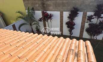 Imagem 4: Casa em Condomínio à Venda em Jundiaí-SP, Chácara Planalto: 3 Quartos, 1 Suíte, 2 Banheiro