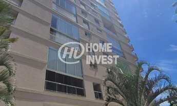 Imagem: Apartamento de Luxo 4 Quartos, 4 Suítes