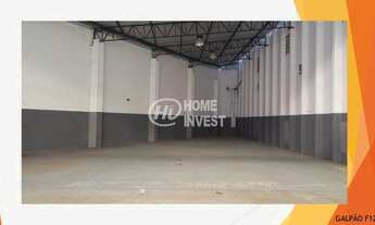 Imagem 3: Galpão Industrial de Alto Padrão para Locação em Jundiaí-SP, Jardim Planalto: 3 Salas, 5 B