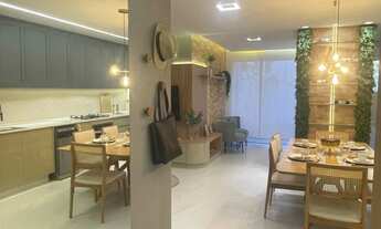 Imagem 7: Apartamento à venda em Jundiaí-SP: 3 quartos, 1 suíte, 1 sala, 2 vagas de garagem - Horto