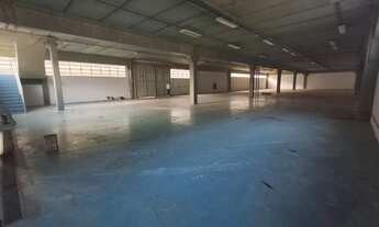 Imagem 6: Galpão Comercial para Venda ou Locação em Jundiaí-SP, no Bairro Jardim das Tulipas: 3 Sala