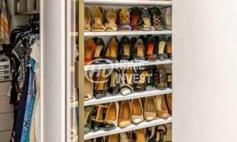 Imagem 4: Imperdível oportunidade: Espetacular apartamento de 3 suítes no Jardim das Samambaias, Jun