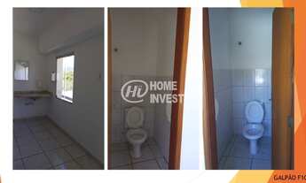 Imagem 5: Galpão Industrial de Alto Padrão para Locação em Jundiaí-SP, Jardim Planalto: 3 Salas, 5 B