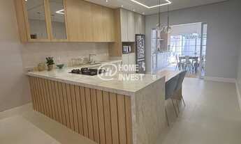 Imagem 2: Casa em Condomínio para Locação em Jundiaí-SP - Recanto Quarto Centenário: 3 Quartos, 1 Su