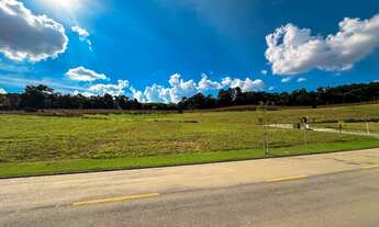 Imagem 3: Terreno de 742m² em condomínio exclusivo em Jundiaí-SP, Chácara Terra Nova: sua oportunida
