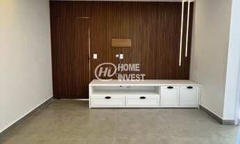 Imagem 3: APARTAMENTO RESIDENCIAL em JUNDIAÍ - SP, Horto Florestal