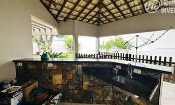 Imagem 7: Casa de alto padrão em condomínio Malota, Jundiaí-SP: 4 quartos, 2 suítes, 5 banheiros, 2