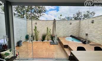 Imagem 6: Casa em Condomínio à Venda em Jundiaí-SP, Cidade Nova: 3 Quartos, 1 Suíte, 3 Banheiros - 1