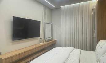 Imagem 3: Apartamento à venda em Jundiaí-SP: 3 quartos, 1 suíte, 1 sala, 2 vagas de garagem - Horto