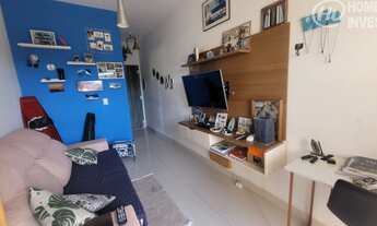 Imagem: Apartamento à venda no Horto Florestal