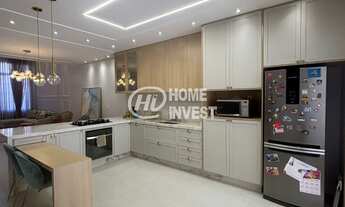 Imagem 3: Casa em Condomínio para Locação em Jundiaí-SP - Recanto Quarto Centenário: 3 Quartos, 1 Su