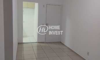 Imagem 4: Oportunidade única: Apartamento à venda em Jundiaí-SP, no bairro Recanto Quarto Centenário