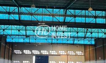 Imagem 6: Galpão Comercial para Locação em Jundiaí-SP, Distrito Industrial: 4 Vagas de Garagem e 1.2