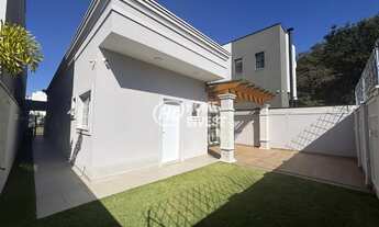 Imagem 7: Casa em Condomínio para Locação em Jundiaí-SP - Recanto Quarto Centenário: 3 Quartos, 1 Su