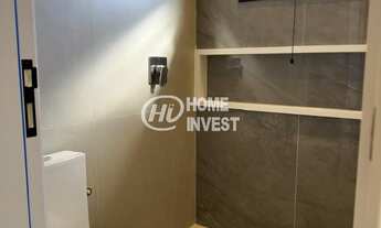 Imagem 3: Casa em Condomínio à Venda em Jundiaí-SP - 2 quartos, 2 suítes, 4 vagas de garagem, 194m²