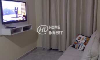 Imagem: Apartamento à venda em Jundiaí-SP, no