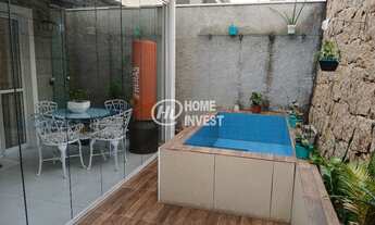 Imagem 4: Casa em Condomínio à Venda em Jundiaí-SP: 3 Quartos, 1 Suíte, 3 Banheiros, 2 Vagas na Cida