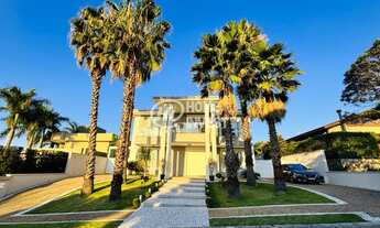 Imagem: Luxuosa mansão de 4 quartos e 4 suítes